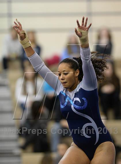 Thumbnail 1 in Glenbard North @ Lake Park photogallery.