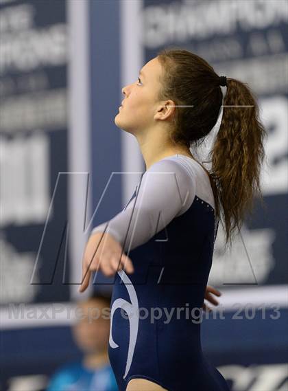 Thumbnail 2 in Glenbard North @ Lake Park photogallery.