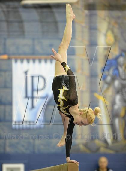 Thumbnail 1 in Glenbard North @ Lake Park photogallery.