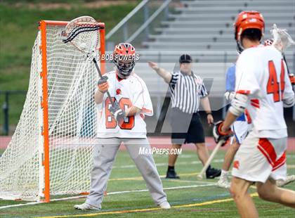 Thumbnail 3 in Fairfax @ West Springfield (Patriot District Quarterfinal) photogallery.
