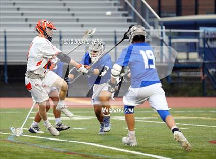 Thumbnail 3 in Fairfax @ West Springfield (Patriot District Quarterfinal) photogallery.