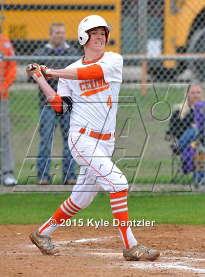 Thumbnail 1 in Melissa @ Celina (Celina Tournament) photogallery.