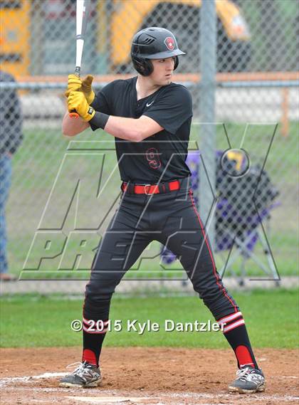 Thumbnail 3 in Melissa @ Celina (Celina Tournament) photogallery.