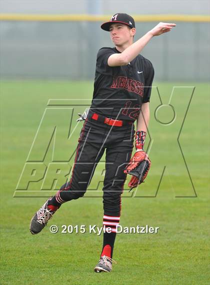 Thumbnail 3 in Melissa @ Celina (Celina Tournament) photogallery.