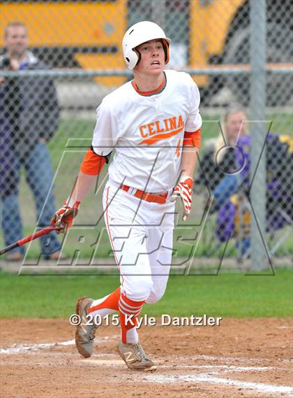 Thumbnail 2 in Melissa @ Celina (Celina Tournament) photogallery.