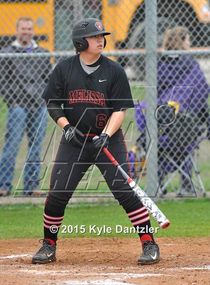Thumbnail 1 in Melissa @ Celina (Celina Tournament) photogallery.