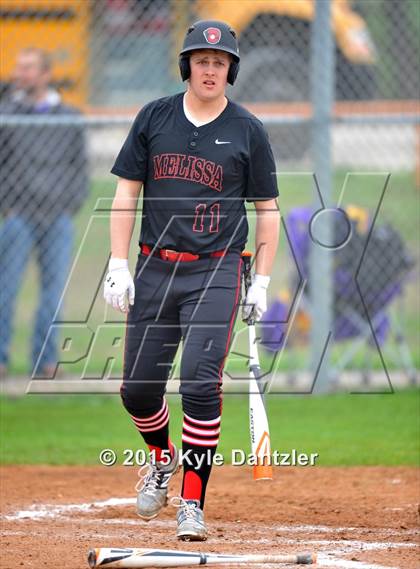 Thumbnail 1 in Melissa @ Celina (Celina Tournament) photogallery.