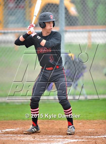 Thumbnail 2 in Melissa @ Celina (Celina Tournament) photogallery.
