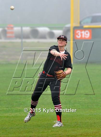 Thumbnail 1 in Melissa @ Celina (Celina Tournament) photogallery.