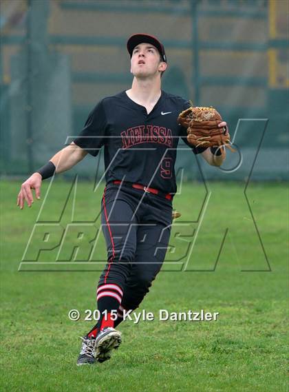 Thumbnail 3 in Melissa @ Celina (Celina Tournament) photogallery.