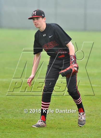 Thumbnail 2 in Melissa @ Celina (Celina Tournament) photogallery.