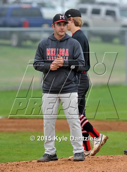 Thumbnail 2 in Melissa @ Celina (Celina Tournament) photogallery.