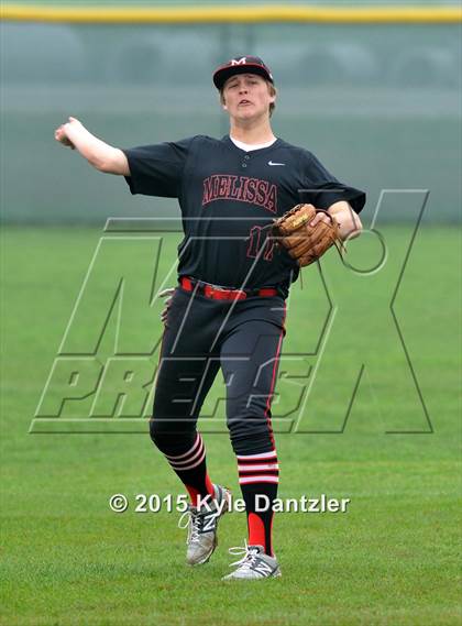 Thumbnail 3 in Melissa @ Celina (Celina Tournament) photogallery.