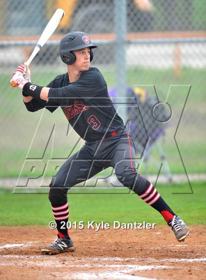 Thumbnail 3 in Melissa @ Celina (Celina Tournament) photogallery.