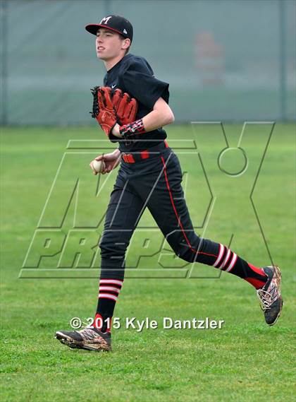 Thumbnail 1 in Melissa @ Celina (Celina Tournament) photogallery.