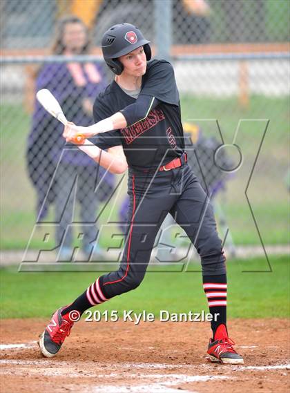 Thumbnail 3 in Melissa @ Celina (Celina Tournament) photogallery.