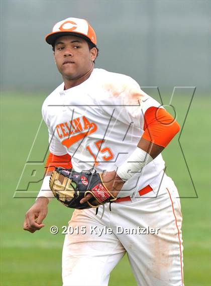 Thumbnail 1 in Melissa @ Celina (Celina Tournament) photogallery.