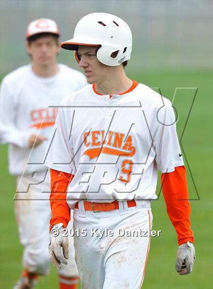 Thumbnail 1 in Melissa @ Celina (Celina Tournament) photogallery.