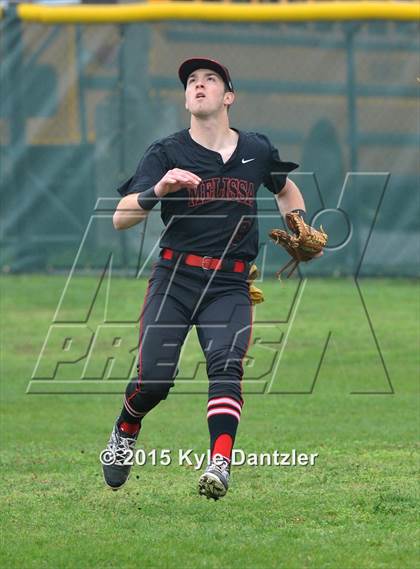 Thumbnail 2 in Melissa @ Celina (Celina Tournament) photogallery.
