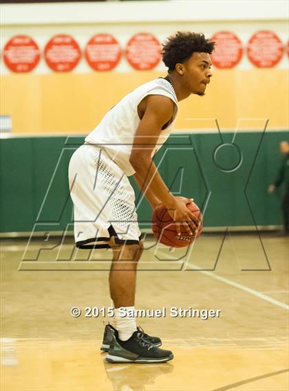 Thumbnail 3 in Fairfield vs. Clayton Valley Charter (Chris Vontoure Spartan Classic) photogallery.