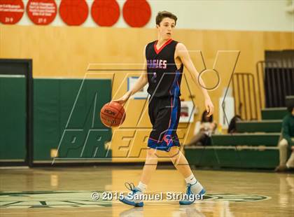 Thumbnail 3 in Fairfield vs. Clayton Valley Charter (Chris Vontoure Spartan Classic) photogallery.