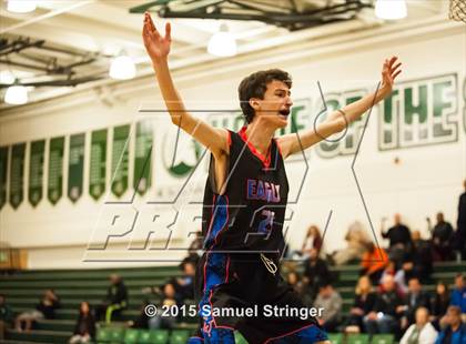 Thumbnail 1 in Fairfield vs. Clayton Valley Charter (Chris Vontoure Spartan Classic) photogallery.