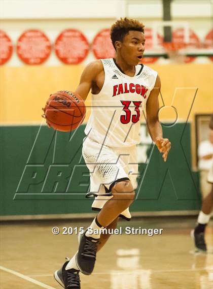 Thumbnail 3 in Fairfield vs. Clayton Valley Charter (Chris Vontoure Spartan Classic) photogallery.