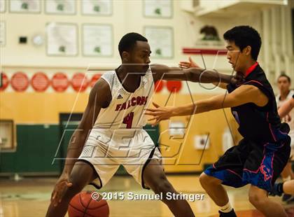 Thumbnail 2 in Fairfield vs. Clayton Valley Charter (Chris Vontoure Spartan Classic) photogallery.