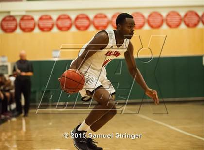 Thumbnail 2 in Fairfield vs. Clayton Valley Charter (Chris Vontoure Spartan Classic) photogallery.