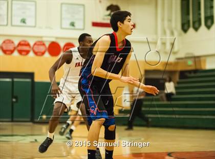 Thumbnail 1 in Fairfield vs. Clayton Valley Charter (Chris Vontoure Spartan Classic) photogallery.