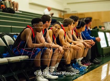 Thumbnail 3 in Fairfield vs. Clayton Valley Charter (Chris Vontoure Spartan Classic) photogallery.