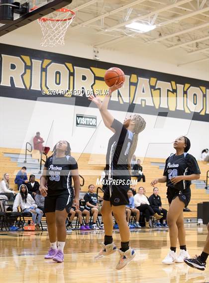 Thumbnail 1 in Jordan vs Paetow photogallery.