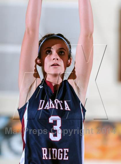 Thumbnail 1 in Dakota Ridge @ Lakewood photogallery.