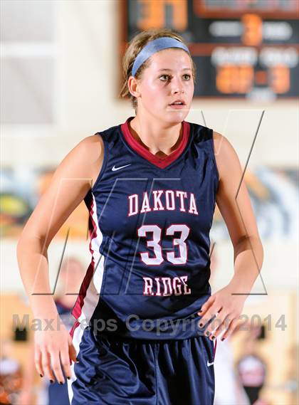 Thumbnail 1 in Dakota Ridge @ Lakewood photogallery.