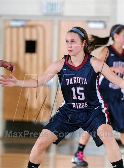Thumbnail 3 in Dakota Ridge @ Lakewood photogallery.