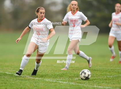 Thumbnail 2 in Cherokee @ Rancocas Valley photogallery.