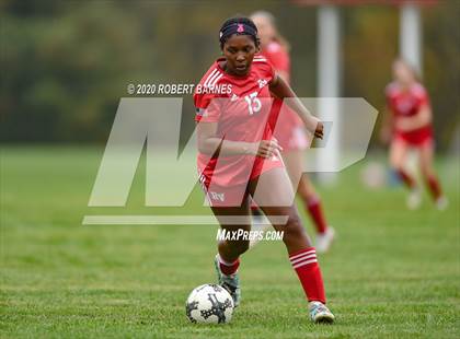 Thumbnail 3 in Cherokee @ Rancocas Valley photogallery.