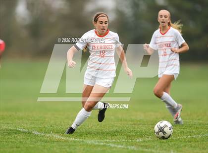 Thumbnail 1 in Cherokee @ Rancocas Valley photogallery.