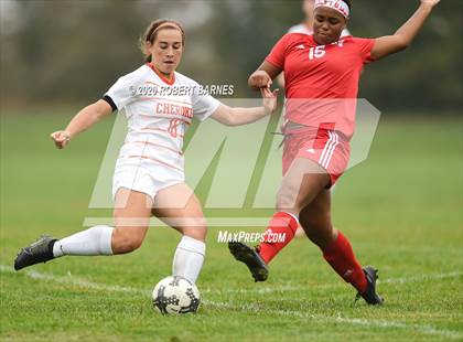 Thumbnail 3 in Cherokee @ Rancocas Valley photogallery.