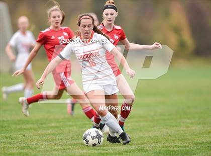 Thumbnail 2 in Cherokee @ Rancocas Valley photogallery.