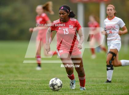 Thumbnail 1 in Cherokee @ Rancocas Valley photogallery.