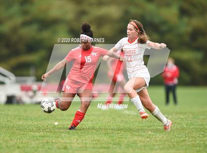 Thumbnail 2 in Cherokee @ Rancocas Valley photogallery.