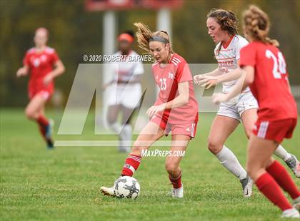 Thumbnail 1 in Cherokee @ Rancocas Valley photogallery.
