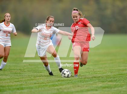 Thumbnail 2 in Cherokee @ Rancocas Valley photogallery.