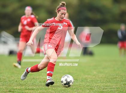 Thumbnail 3 in Cherokee @ Rancocas Valley photogallery.