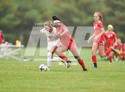 Thumbnail 2 in Cherokee @ Rancocas Valley photogallery.