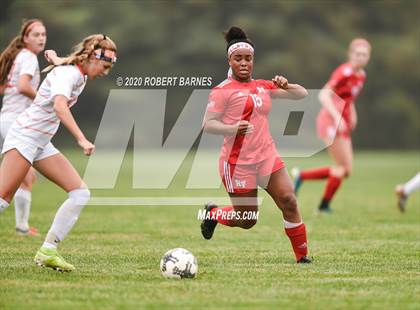 Thumbnail 3 in Cherokee @ Rancocas Valley photogallery.