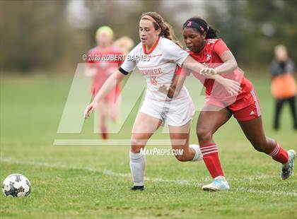 Thumbnail 3 in Cherokee @ Rancocas Valley photogallery.