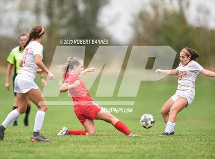 Thumbnail 1 in Cherokee @ Rancocas Valley photogallery.