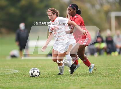 Thumbnail 3 in Cherokee @ Rancocas Valley photogallery.